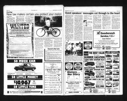   Castlegar Sun 1995-06-28   , page 12
