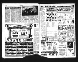   Castlegar Sun 1995-04-19   , page 12