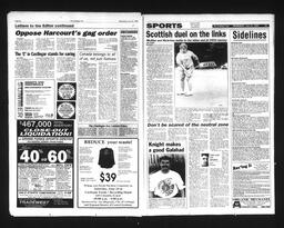   Castlegar Sun 1995-06-21   , page 5