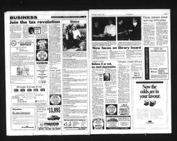   Castlegar Sun 1995-02-08   , page 8