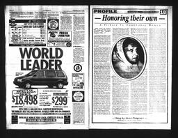   Castlegar Sun 1994-05-25   , page 9