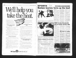   Castlegar Sun 1993-11-03   , page 5