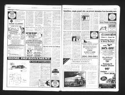   Castlegar Sun 1993-06-09   , page 9