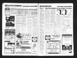   Castlegar Sun 1993-05-19   , page 8