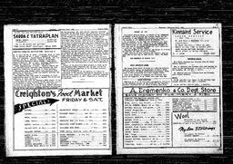  Castle News 1951-02-15   , page 3