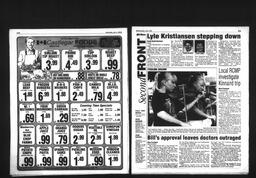 Castlegar News 1992-07-08, page 2