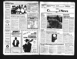Castlegar News 1990-05-23, page 1