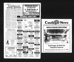 Castlegar News 1990-01-10, page 9