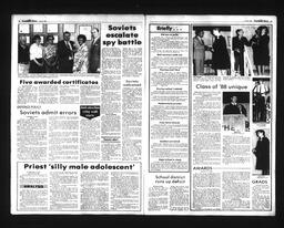 Castlegar News 1988-06-26, page 2