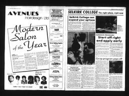 Castlegar News 1988-03-30, page 23
