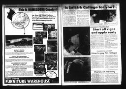 Castlegar News 1984-03-25, page 15
