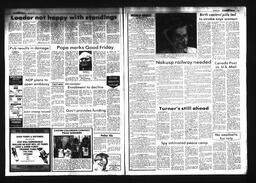 Castlegar News 1984-04-22, page 2