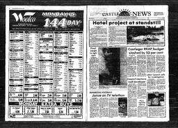 Castlegar News 1983-02-09, page 1