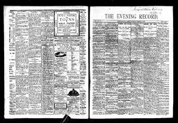   Rossland Evening Record 1897-02-09   , page 3