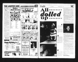   Castlegar Sun 1995-05-03   , page 13