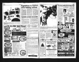  Castlegar Sun 1994-10-05   , page 3