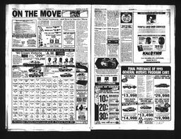   Castlegar Sun 1994-06-22   , page 12