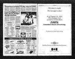   Castlegar Sun 1991-08-21   , page 3