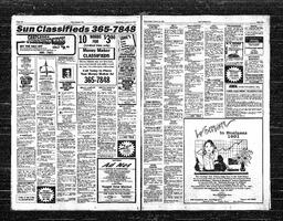   Castlegar Sun 1991-02-06   , page 12
