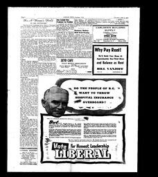   Castle News 1952-06-05   , page 6
