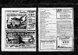   Castle News 1951-01-11   , page 2