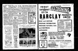 Castlegar News 1960-09-22, page 3