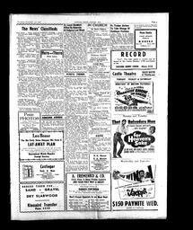   Castle News 1952-11-13   , page 5