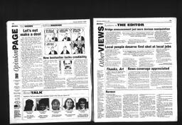 Castlegar News 1992-09-05, page 4