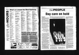 Castlegar News 1991-12-04, page 5