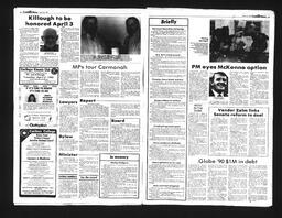 Castlegar News 1990-03-25, page 2