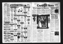 Castlegar News 1986-02-26, page 1