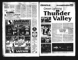   Castlegar Sun 1994-06-22   , page 9