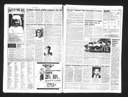   Castlegar Sun 1993-06-30   , page 2