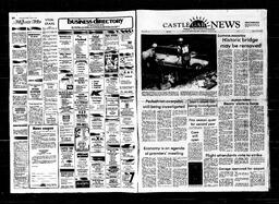 Castlegar News 1981-08-05, page 1