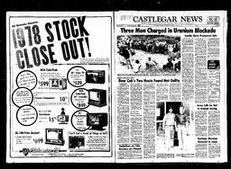 Castlegar News 1978-07-13, page 1