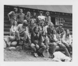 ARTS I: Class of 1970/1971 (8)