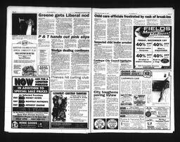   Castlegar Sun 1995-11-29   , page 2