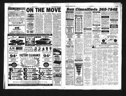  Castlegar Sun 1994-09-07   , page 13