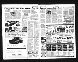  Castlegar Sun 1995-01-25   , page 10