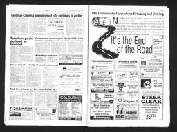   Castlegar Sun 1993-12-08   , page 8
