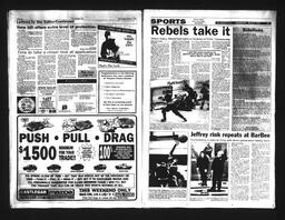   Castlegar Sun 1994-03-09   , page 5