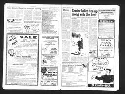   Castlegar Sun 1993-09-08   , page 6