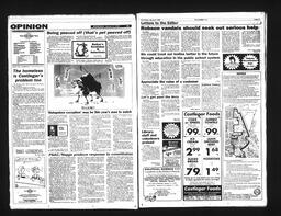   Castlegar Sun 1992-01-08   , page 4