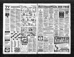  Castlegar Sun 1991-10-09   , page 11
