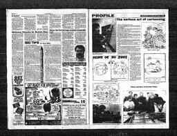   Castlegar Sun 1991-11-20   , page 6