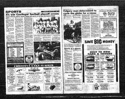   Castlegar Sun 1991-07-31   , page 5