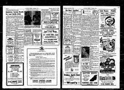   Castle News 1954-04-22   , page 4