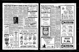 Castlegar News 1961-12-07, page 3