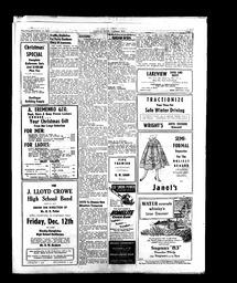   Castle News 1952-12-11   , page 5
