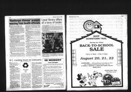 Castlegar News 1992-08-19, page 6